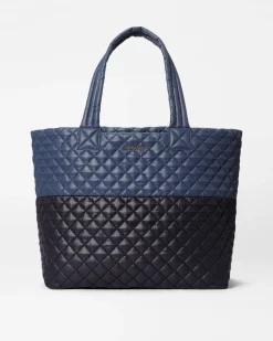 The Metro Tote® Deluxe - Large|MZ Wallace Outlet