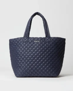 The Metro Tote® Deluxe - Large|MZ Wallace Hot
