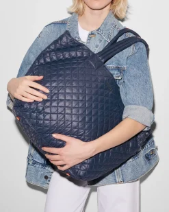 The Metro Tote® Deluxe - Large|MZ Wallace Hot