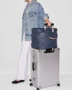 The Metro Tote® Deluxe - Large|MZ Wallace Hot