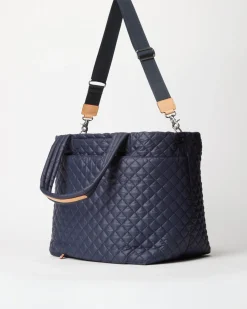 The Metro Tote® Deluxe - Large|MZ Wallace Hot