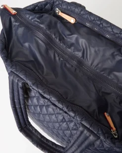 The Metro Tote® Deluxe - Large|MZ Wallace Hot