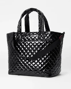 The Metro Tote® Deluxe - Large|MZ Wallace Sale