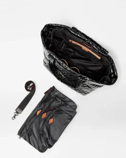 The Metro Tote® Deluxe - Large|MZ Wallace Sale