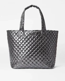 The Metro Tote® Deluxe - Large|MZ Wallace New