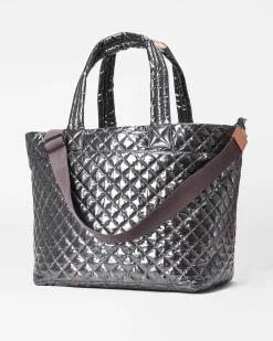 The Metro Tote® Deluxe - Large|MZ Wallace New