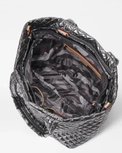 The Metro Tote® Deluxe - Large|MZ Wallace New