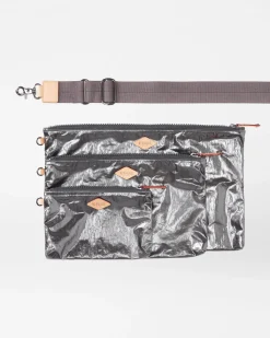 The Metro Tote® Deluxe - Large|MZ Wallace New