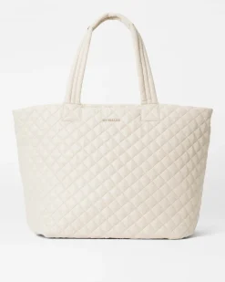 The Metro Tote® Deluxe - Large|MZ Wallace Sale