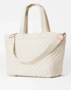 The Metro Tote® Deluxe - Large|MZ Wallace Sale