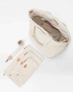 The Metro Tote® Deluxe - Large|MZ Wallace Sale