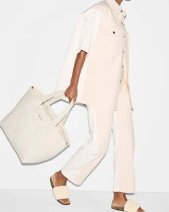 The Metro Tote® Deluxe - Large|MZ Wallace Sale