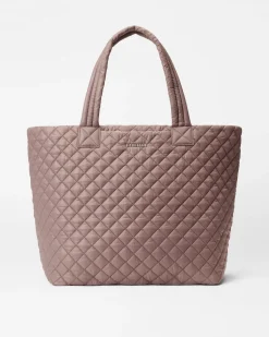 The Metro Tote® Deluxe - Large|MZ Wallace Hot