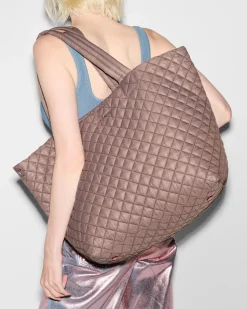The Metro Tote® Deluxe - Large|MZ Wallace Hot