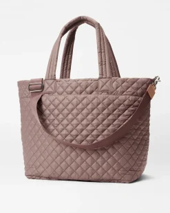 The Metro Tote® Deluxe - Large|MZ Wallace Hot