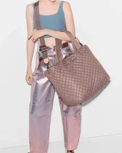 The Metro Tote® Deluxe - Large|MZ Wallace Hot