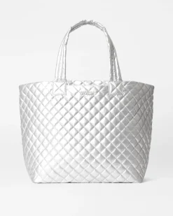 The Metro Tote® Deluxe - Large|MZ Wallace Best