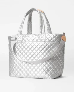 The Metro Tote® Deluxe - Large|MZ Wallace Best