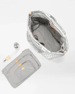 The Metro Tote® Deluxe - Large|MZ Wallace Best