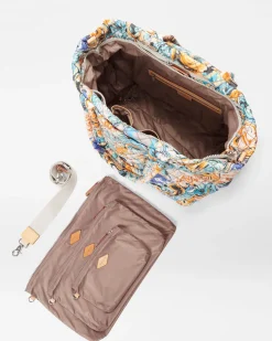 The Metro Tote® Deluxe - Large|MZ Wallace New