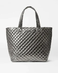 The Metro Tote® Deluxe - Large|MZ Wallace Best
