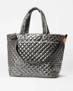The Metro Tote® Deluxe - Large|MZ Wallace Best