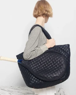 The Metro Tote® Deluxe - Large|MZ Wallace Best