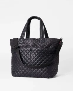 The Metro Tote® Deluxe - Large|MZ Wallace Best