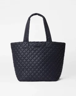 The Metro Tote® Deluxe - Medium|MZ Wallace Fashion
