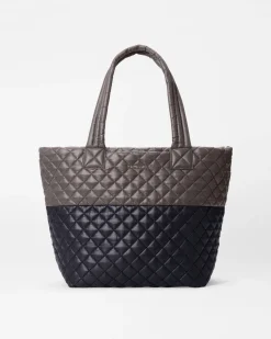 The Metro Tote® Deluxe - Medium|MZ Wallace Best