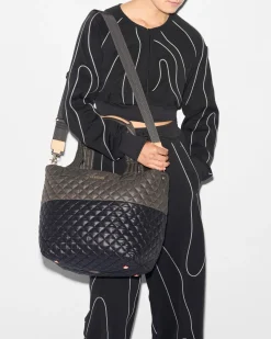 The Metro Tote® Deluxe - Medium|MZ Wallace Best