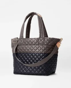 The Metro Tote® Deluxe - Medium|MZ Wallace Best