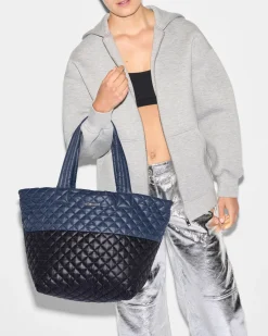 The Metro Tote® Deluxe - Medium|MZ Wallace Sale