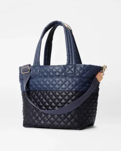 The Metro Tote® Deluxe - Medium|MZ Wallace Sale
