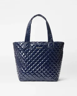 The Metro Tote® Deluxe - Medium|MZ Wallace Best
