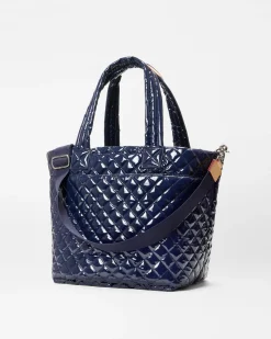 The Metro Tote® Deluxe - Medium|MZ Wallace Best