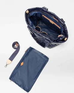 The Metro Tote® Deluxe - Medium|MZ Wallace Best