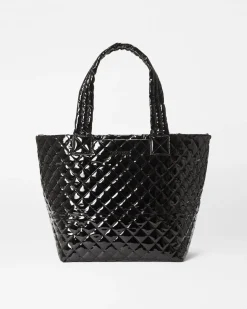 The Metro Tote® Deluxe - Medium|MZ Wallace Sale
