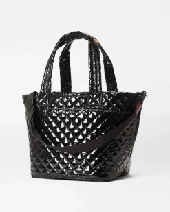 The Metro Tote® Deluxe - Medium|MZ Wallace Sale