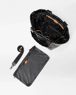 The Metro Tote® Deluxe - Medium|MZ Wallace Sale