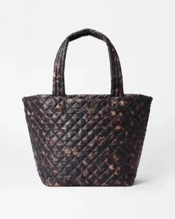 The Metro Tote® Deluxe - Medium|MZ Wallace Sale