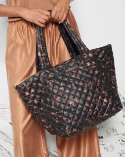 The Metro Tote® Deluxe - Medium|MZ Wallace Sale