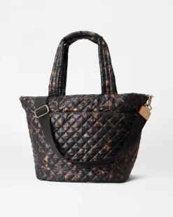 The Metro Tote® Deluxe - Medium|MZ Wallace Sale