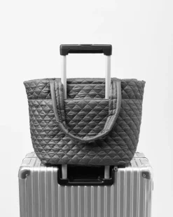 The Metro Tote® Deluxe - Medium|MZ Wallace Sale