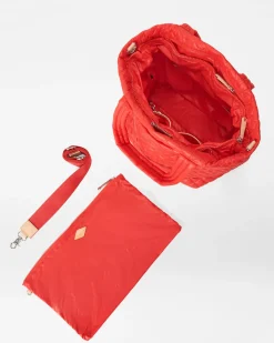 The Metro Tote® Deluxe - Medium|MZ Wallace Fashion