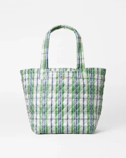 The Metro Tote® Deluxe - Medium|MZ Wallace Sale