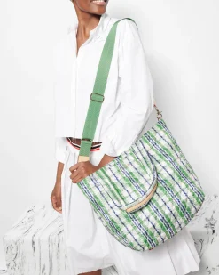 The Metro Tote® Deluxe - Medium|MZ Wallace Sale