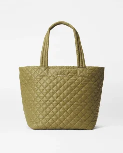 The Metro Tote® Deluxe - Medium|MZ Wallace Outlet