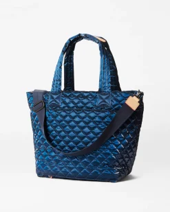The Metro Tote® Deluxe - Medium|MZ Wallace Outlet