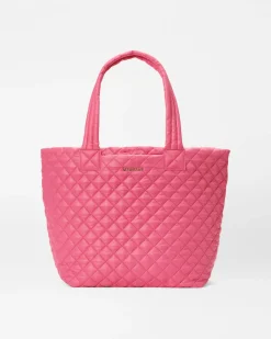 The Metro Tote® Deluxe - Medium|MZ Wallace Hot